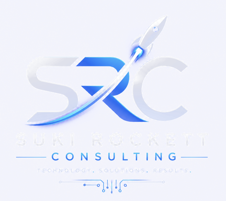 Suki Rockett Consulting